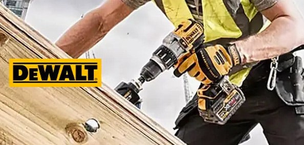 Vente privee dewalt