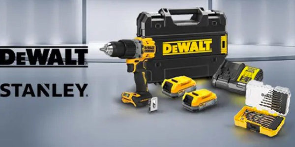 dewalt