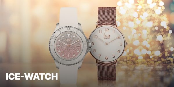 ice watch