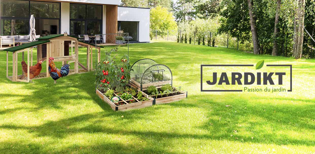 Vente privee ustensiles de jardin