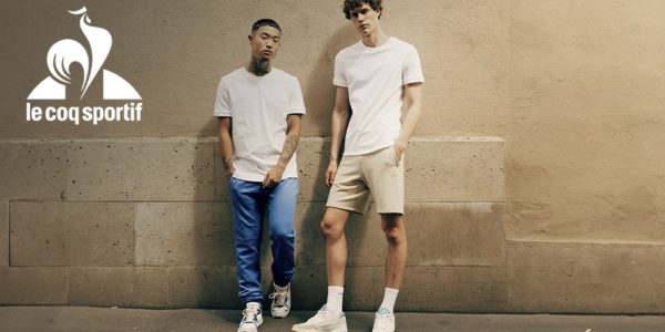 le coq sportif