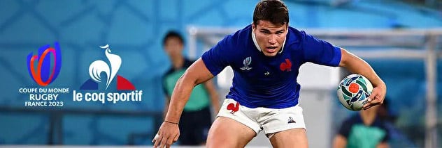 Vente privee Rugby