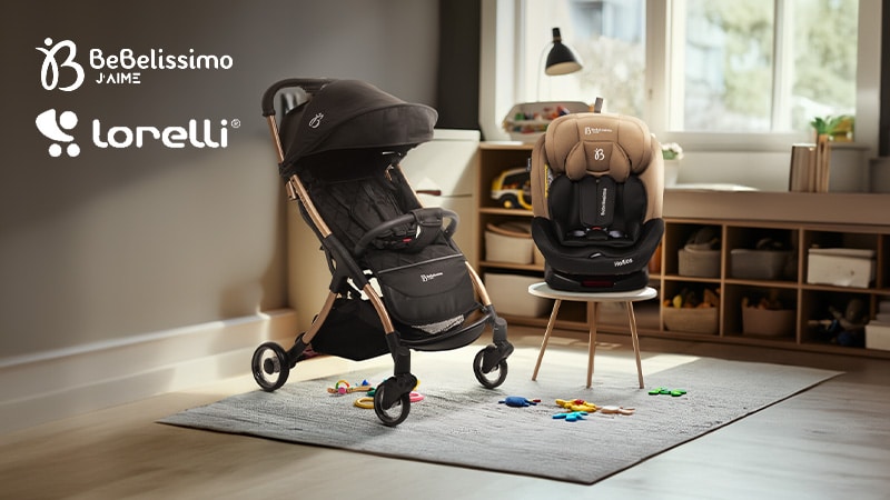 Vente privee lorelli