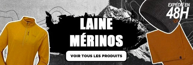 Vente privee sous-couches thermiques