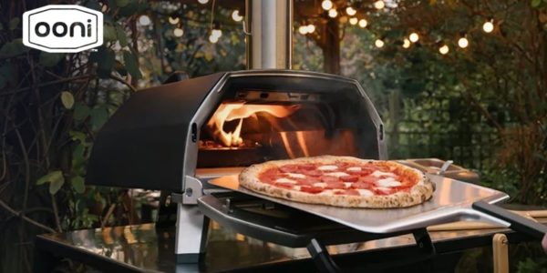 fours à pizza portables