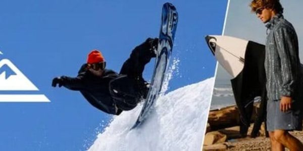 skis