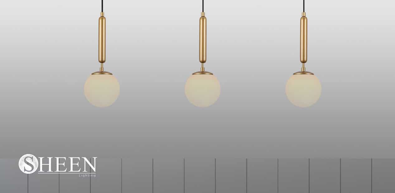 Vente privee sheen lighting
