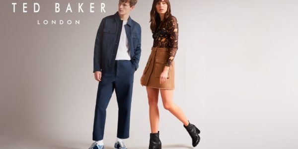 ted baker
