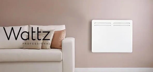 Vente privee radiateurs électriques