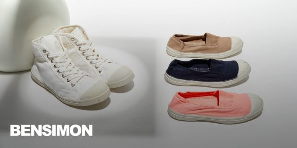 Bensimon soldes privées outlet