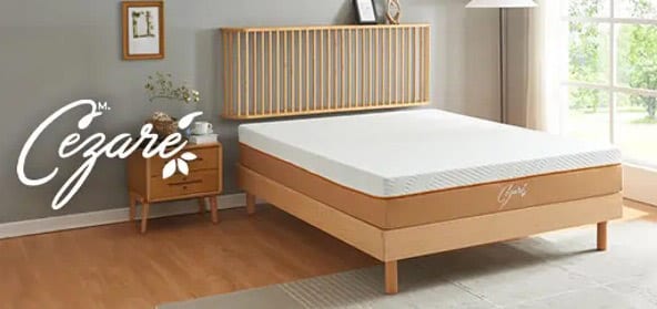 Vente privee matelas à mémoire de forme