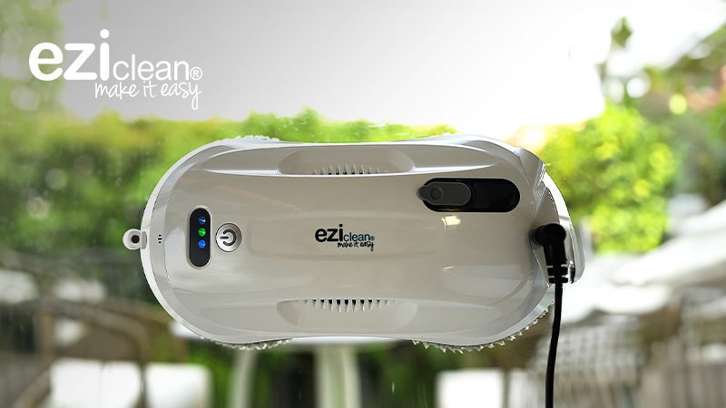Vente privee eziclean