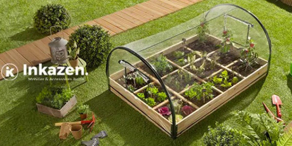 potagers