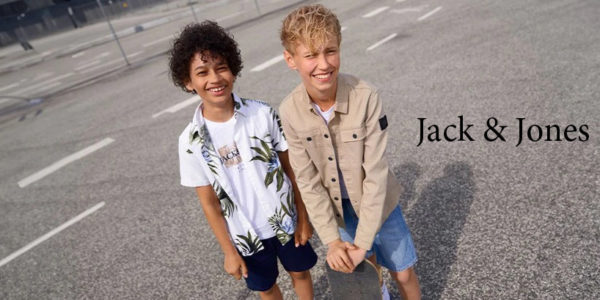 Jack & jones
