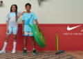 Jordan & Nike pour enfants