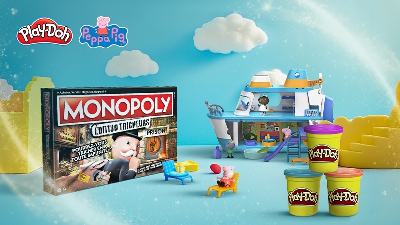 Vente privee monopoly
