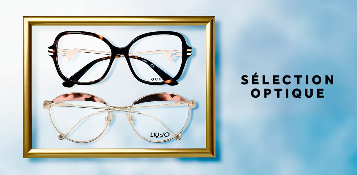 Vente privee lunettes de luxe