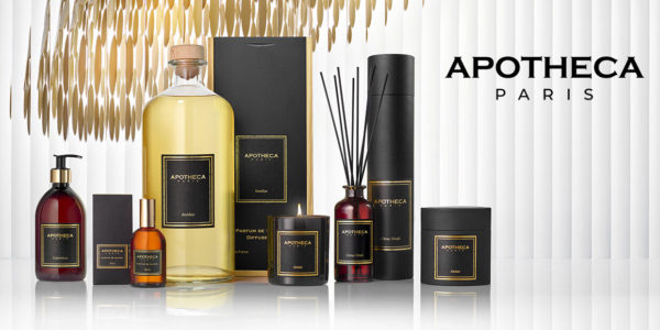 apotheca paris