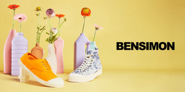 chaussures à lacets