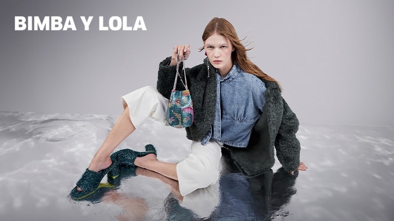 Vente privee bimba y lola