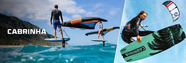 Vente privee kitesurf