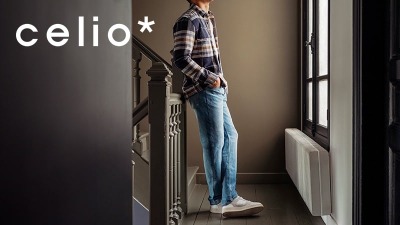 Vente privee Celio