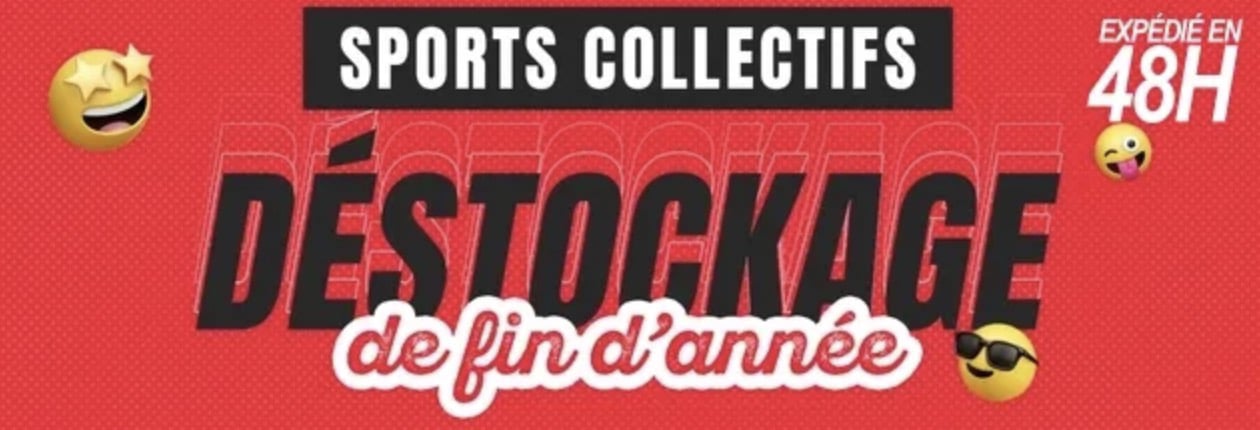 Vente privee Destockage