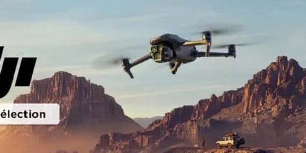 drones