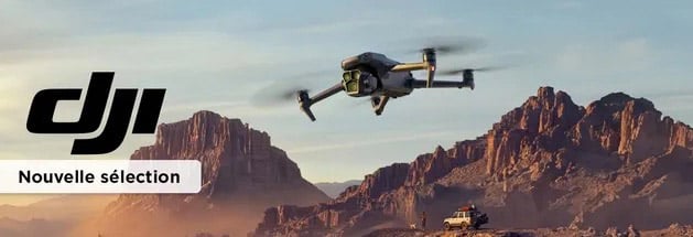 Vente privee drones