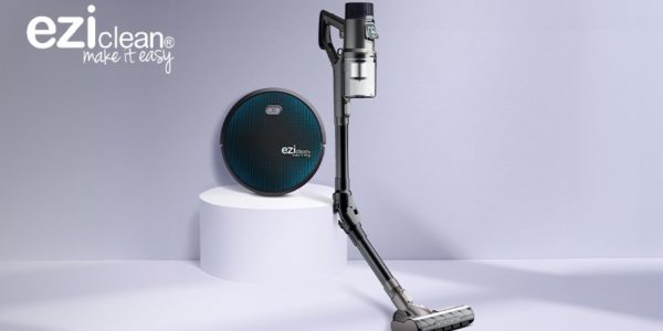 robots aspirateurs laveurs