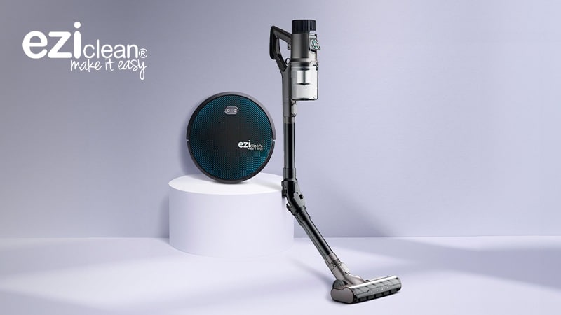 Vente privee robots aspirateurs laveurs