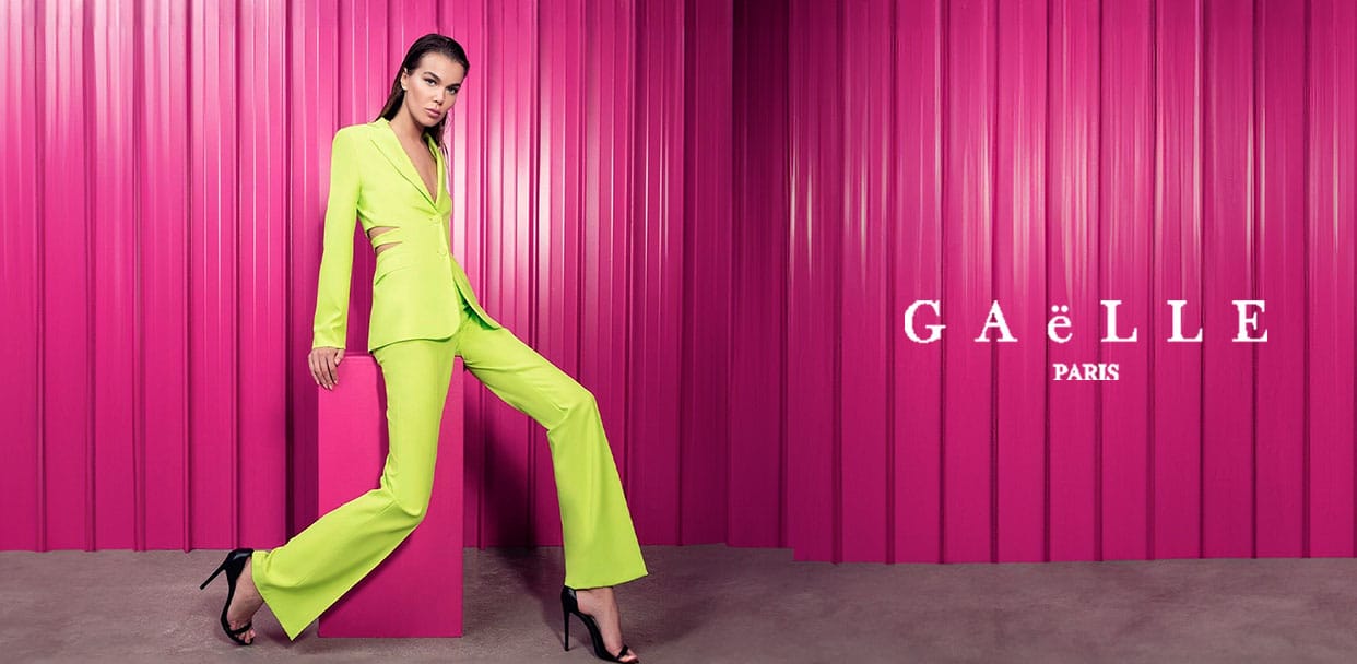 Vente privee gaëlle