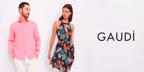 gaudi
