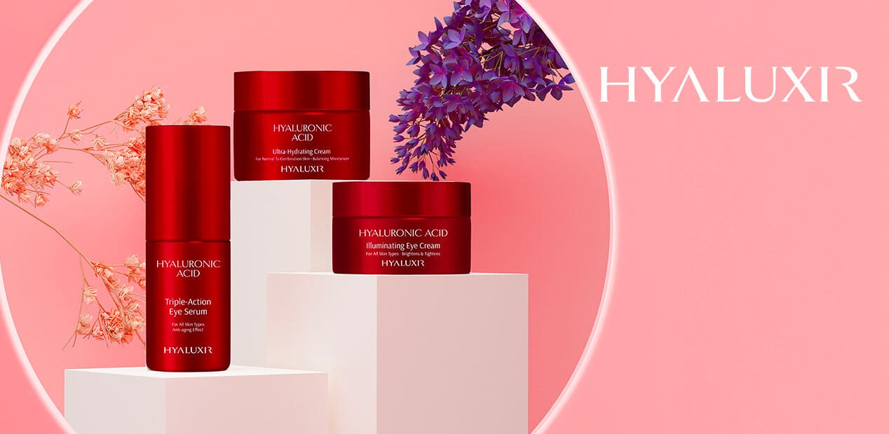 Vente privee crèmes