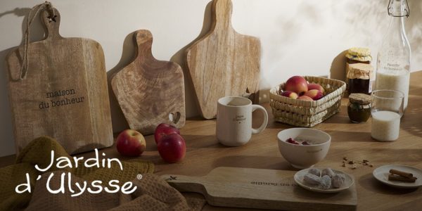 Arts de la table