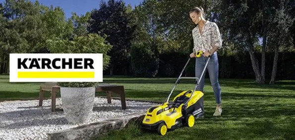 Vente privee karcher