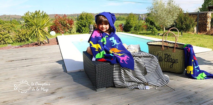 Vente privee le comptoir de la plage