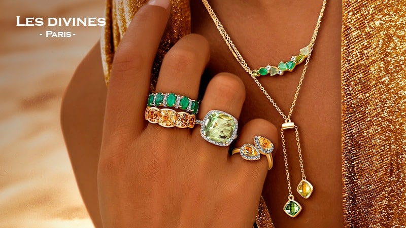 Vente privee les divines