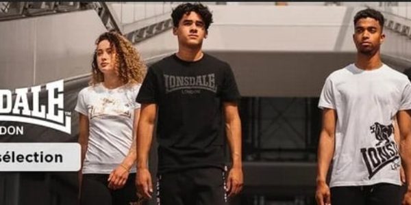 lonsdale