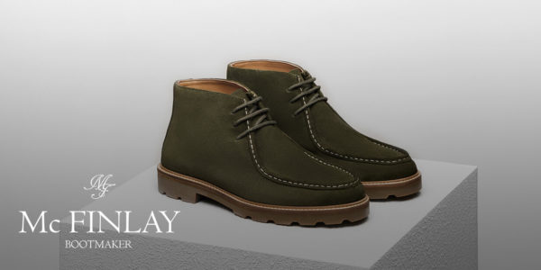 chaussures de ville