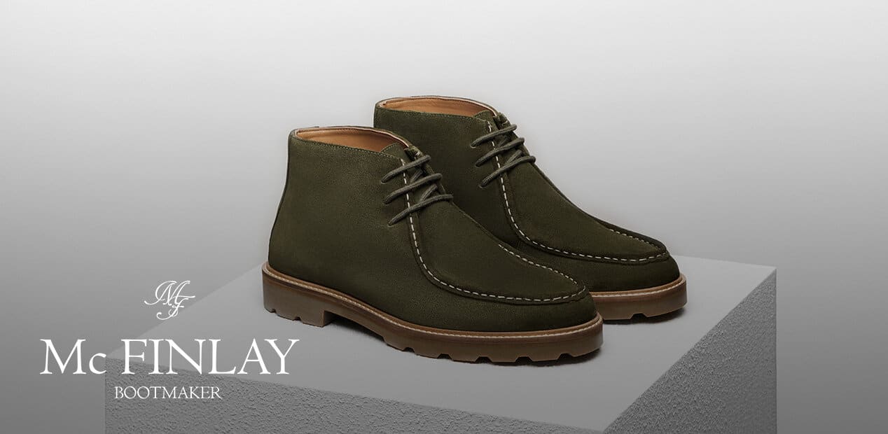 Vente privee Mc Finlay