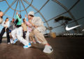 Vivre Nike & Jordan en toute saison !