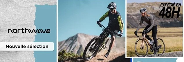 Vente privee casques de cycliste