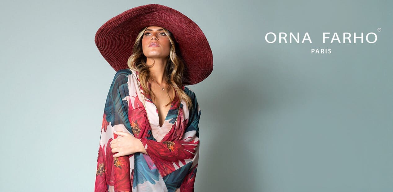 Vente privee sarouels