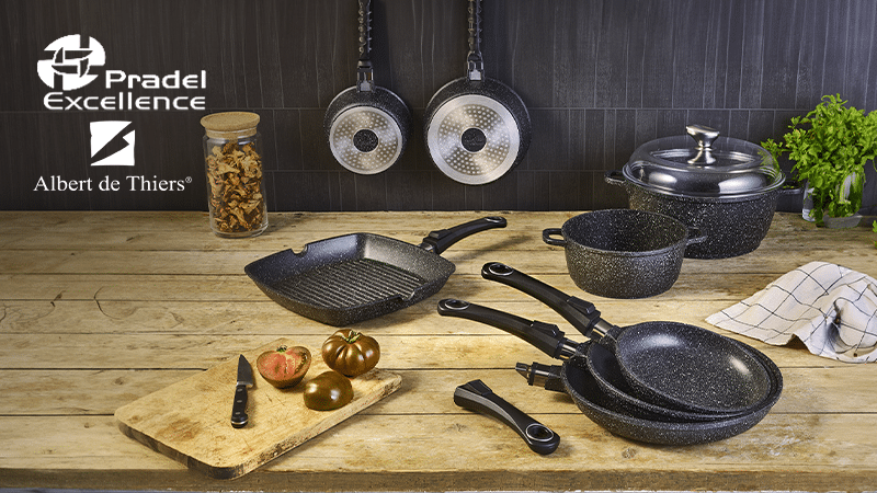 Vente privee pradel excellence
