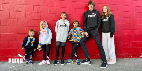 Puma