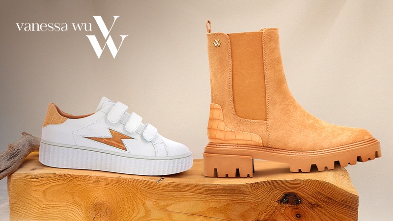 Vente privee vanessa wu