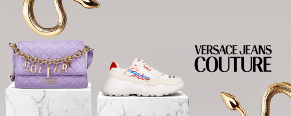 Chaussures et sacs Versace Jeans Couture
