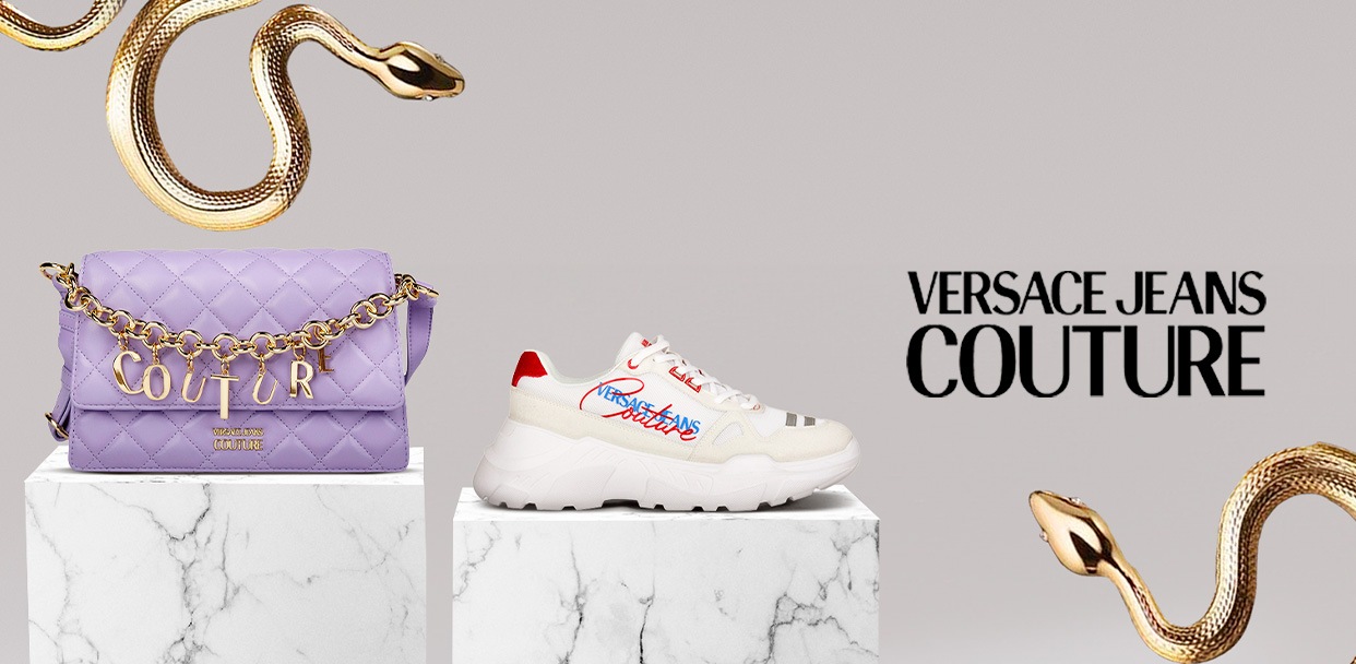 Vente privee versace couture