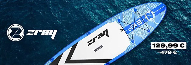 Vente privee stand up paddle